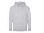 Sweat zippé