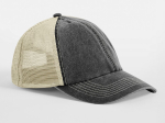 Casquette trucker 6 panneaux