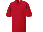 Polo coton 200