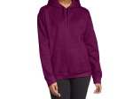 Sweat à capuche unisexe