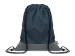 LIBAG - Sac à cordon en PU RPET 2 tons