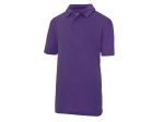 Polo enfant respirant