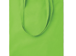 COTTONEL COLOUR + - Sac shopping coton 140gr/m²