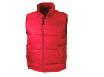 Bodywarmer essentiel