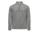 Polo manches longues homme