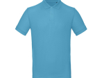 Polo bio homme