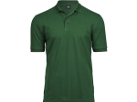 Polo stretch homme