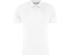 Polo respirant unisexe