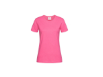 Tee-shirt ajusté femme