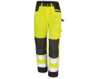 Pantalon haute visibilité