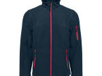 Veste softshell homme 3 couches