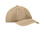 BEAU - Casquette baseball à 6 pans