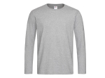 Tee-shirt manches longues homme