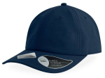 Casquette 6 pans mid visor