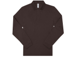 Polo manches longues 180