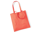 Sac shopping coton