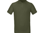 Polo bio homme