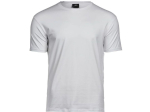 Tee-shirt stretch col rond