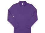Polo manches longues 180