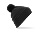 Bonnet à pompon