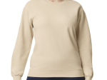 Sweat col rond unisexe