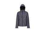 Veste softshell homme à capuche