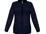 Veste coupe-vent femme