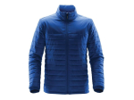 Veste matelassée homme