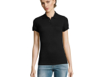 PRIME WOMEN POLO POLYCOTON