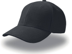 Casquette 6 pans