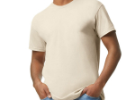 Tee-shirt col rond 180