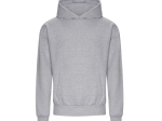 Sweat capuche lourd