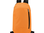 TIRANA - Sac à dos poche frontale