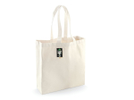 Sac shopping en coton issu du commerce équitable