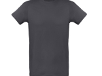 Tee-shirt coton bio homme