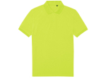 Polo homme 65/35 en polyester recyclé