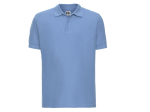 Polo coton 220 résistant à 60°