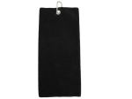 Serviette de golf microfibre