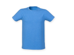 Tee-shirt stretch homme
