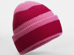 Bonnet rayé