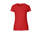 Tee-shirt ajusté femme