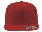 Casquette snapback