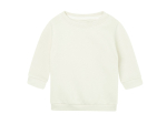 Sweat col rond bébé