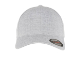 Casquette baseball chinée