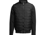 Blouson manches amovibles