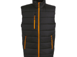 Bodywarmer matelassé homme