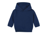 Sweat capuche bébé