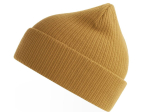 Bonnet en coton organique