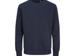 Sweat col rond unisexe