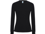 Tee-shirt femme manches longues